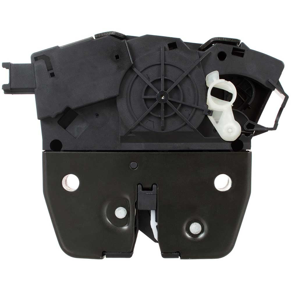 BMW 3 (E91) csomagtér zár 2004-2012