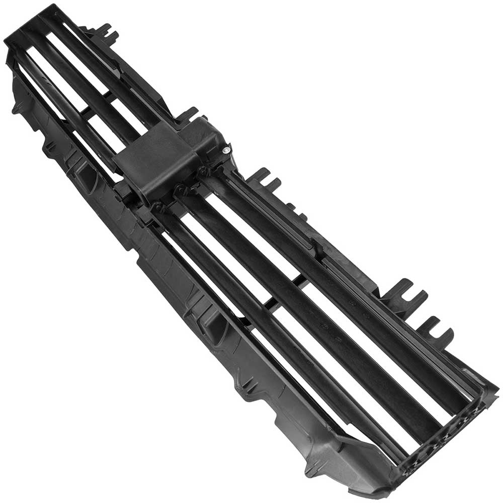 BMW 3 G20/G80/G28 M-Pack alsó légbeömlő 2017-