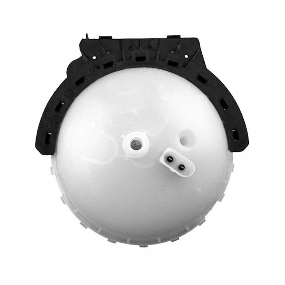 BMW 3 kiegyenlítő tartály hűtőhöz 2011-2018