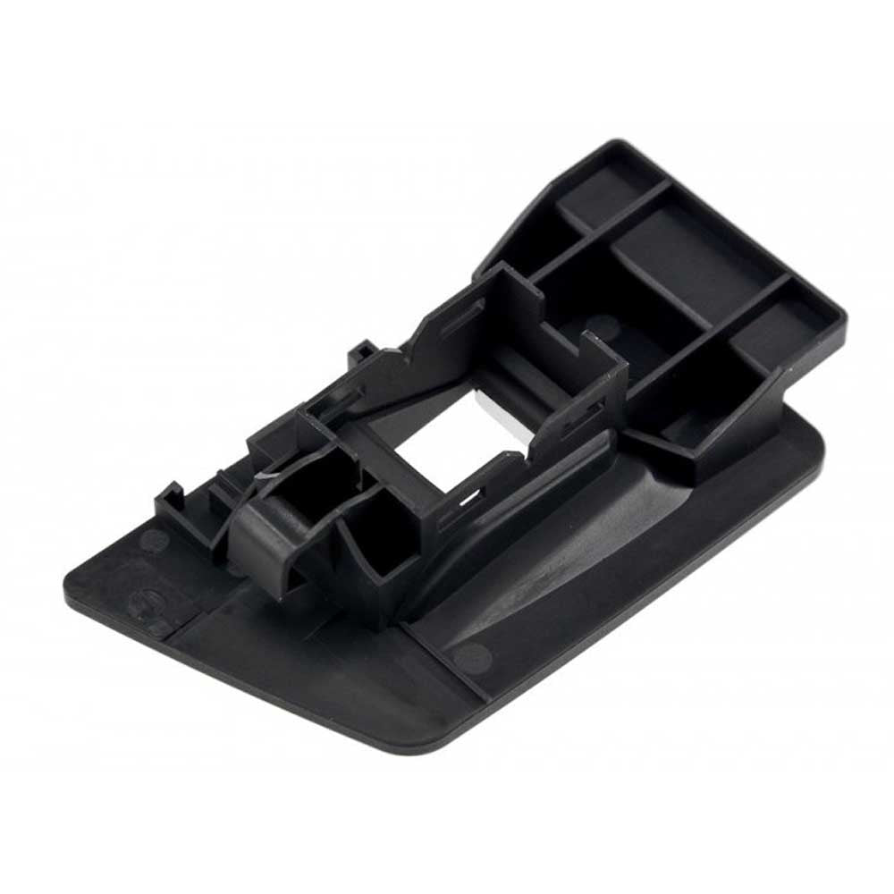 BMW 5 bal hátsó ablakemelő kapcsoló fedél fekete színben 2009-