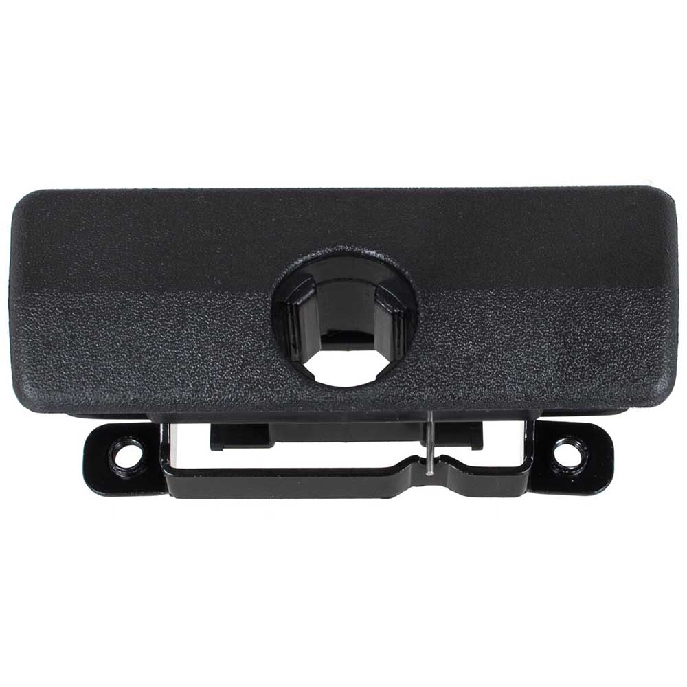 BMW 5 E34 kesztyűtartó zár 1987-1996