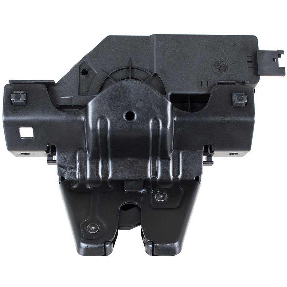 BMW 5 (E60) csomagtér zár 2003-2010