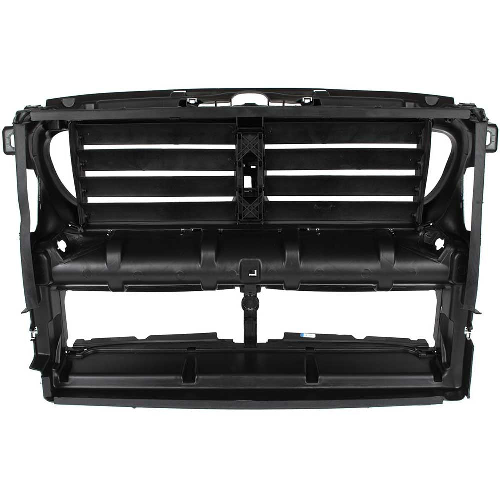 BMW 5 F10/F11 légbeömlő 2009-2017