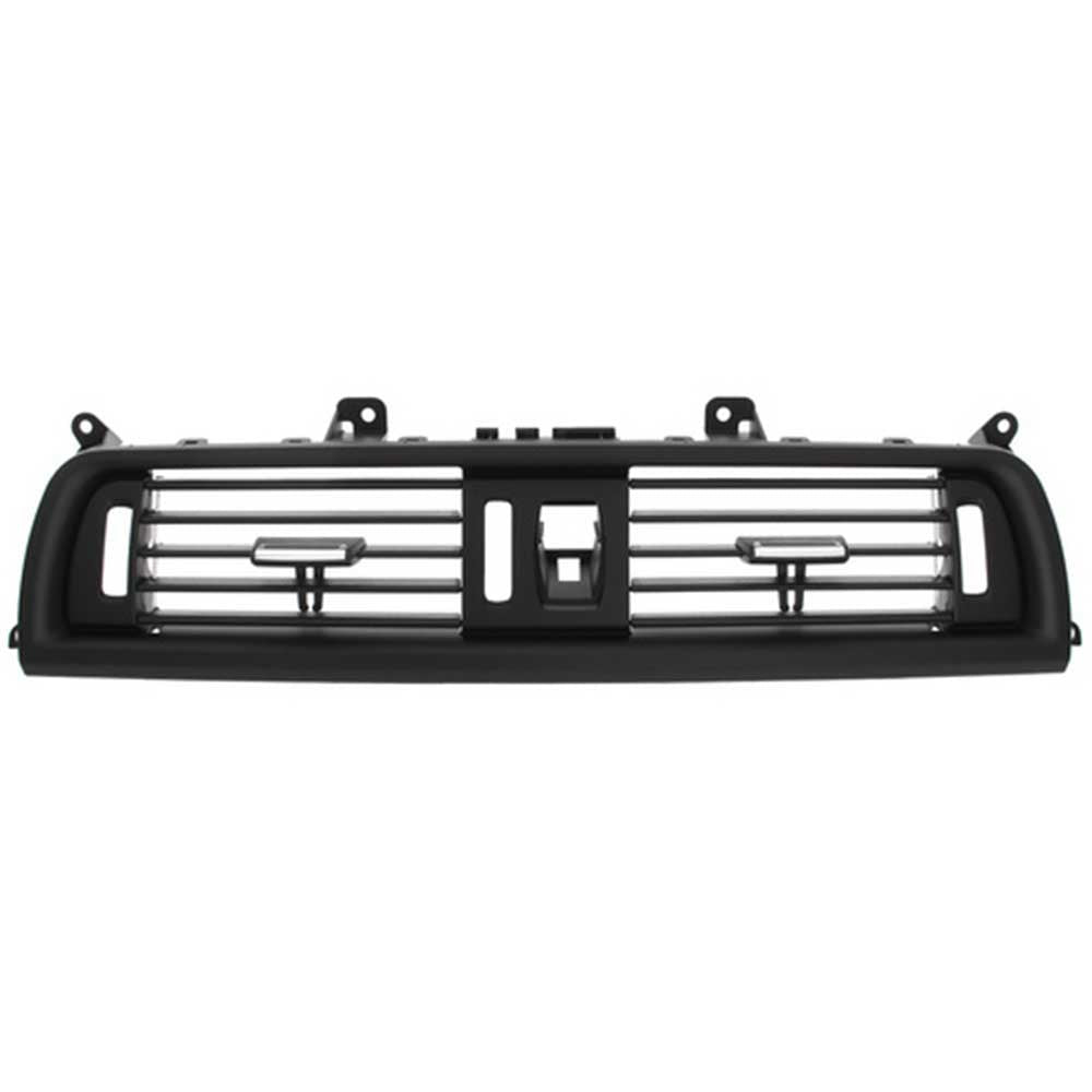 BMW 5 F10 beltéri szellőzőrács (középső) 2009-2016