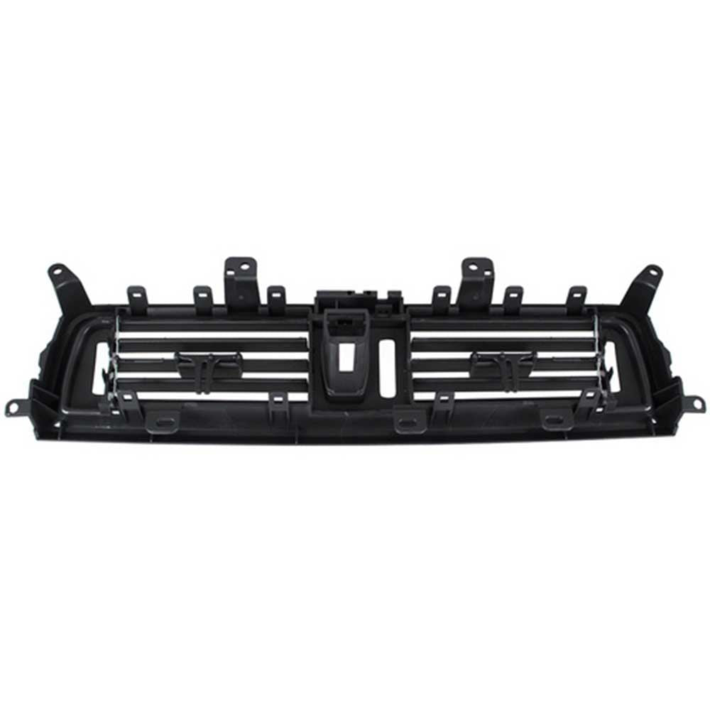 BMW 5 F11 beltéri szellőzőrács (középső) 2009–2017