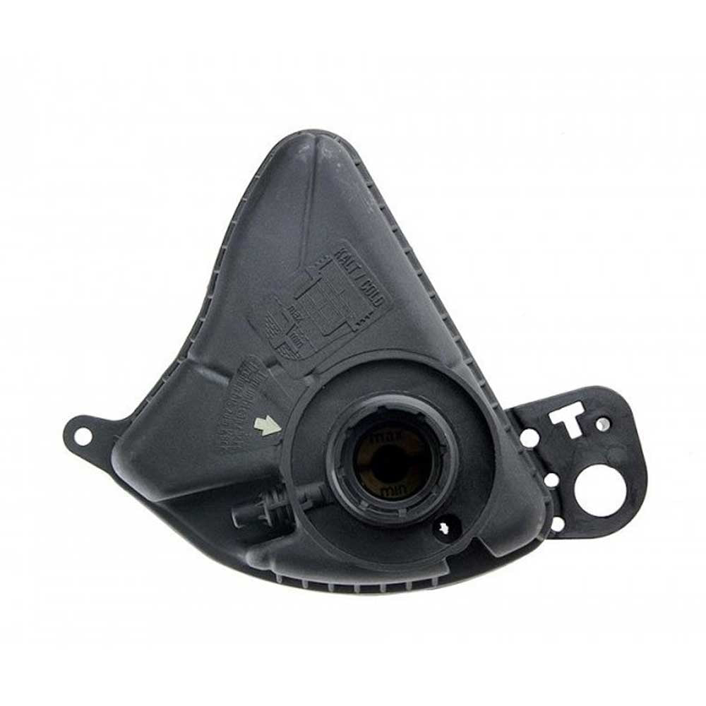 BMW 5 Gran Turismo kiegyenlítő tartály hűtőhöz 2008-2017