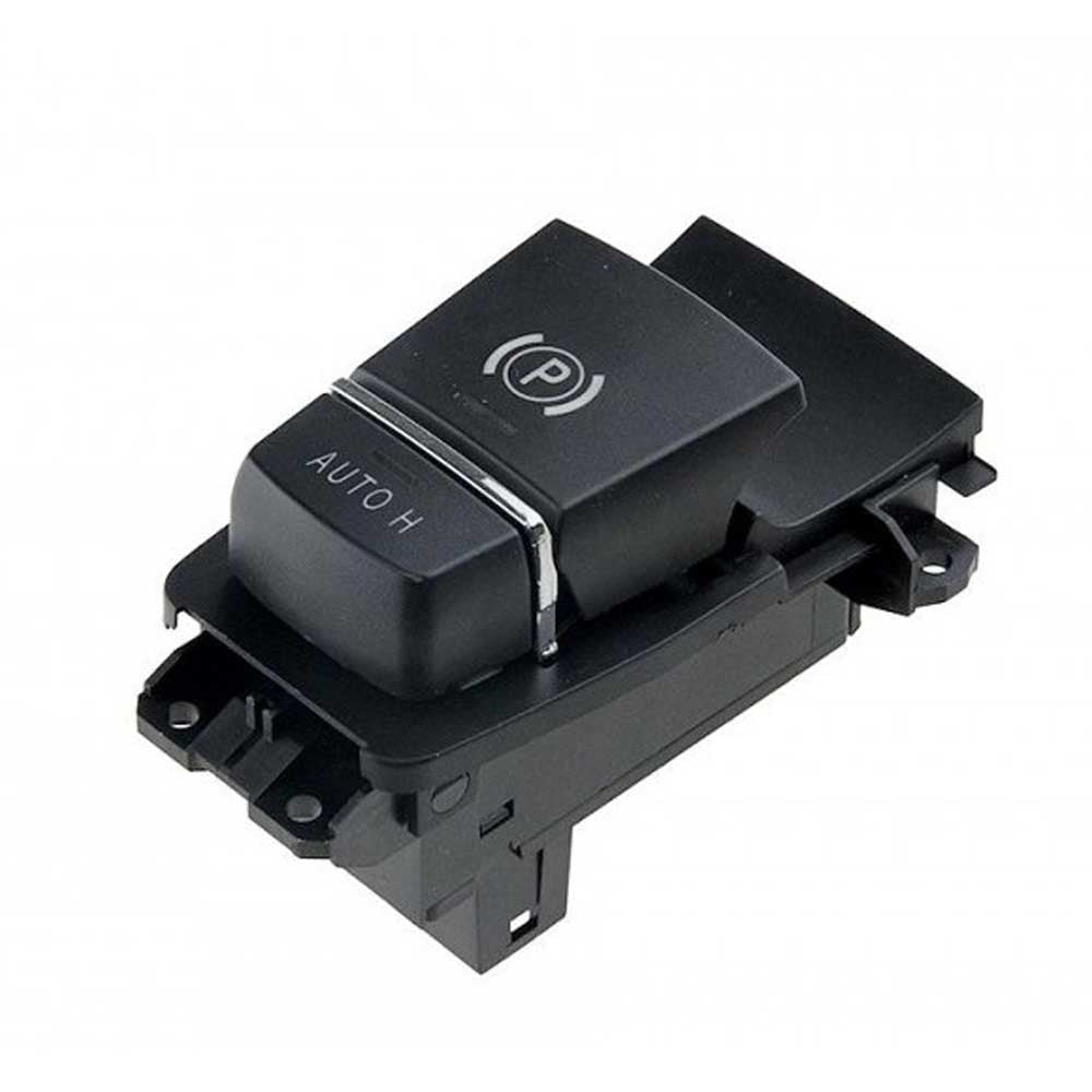 BMW 5 Touring kézifék kapcsoló gomb 2009-2017