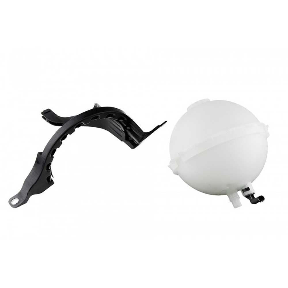 BMW 5 Touring kiegyenlítő tartály hűtőhöz 2010-2017