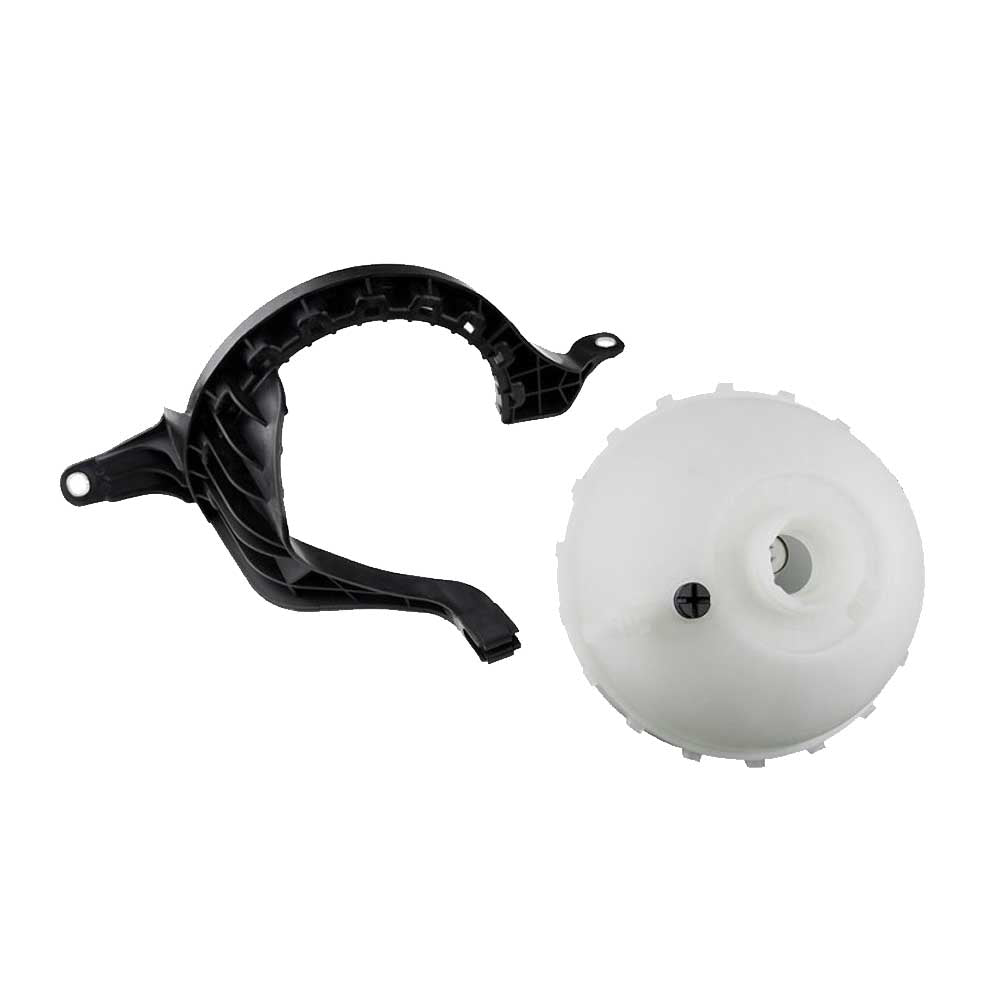 BMW 5 Touring kiegyenlítő tartály hűtőhöz 2010-2017