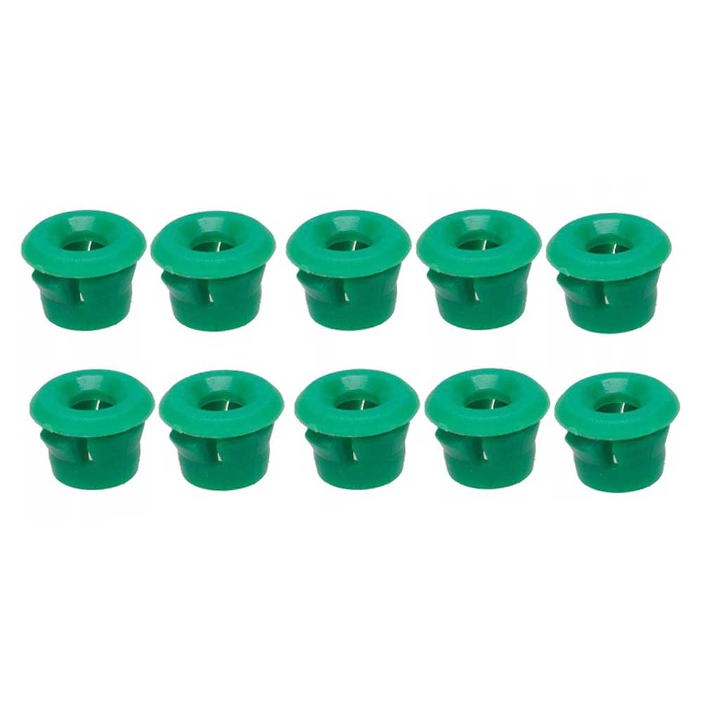 BMW 5 Touring küszöbdíszléc rögzítő patent szett 1991-1996