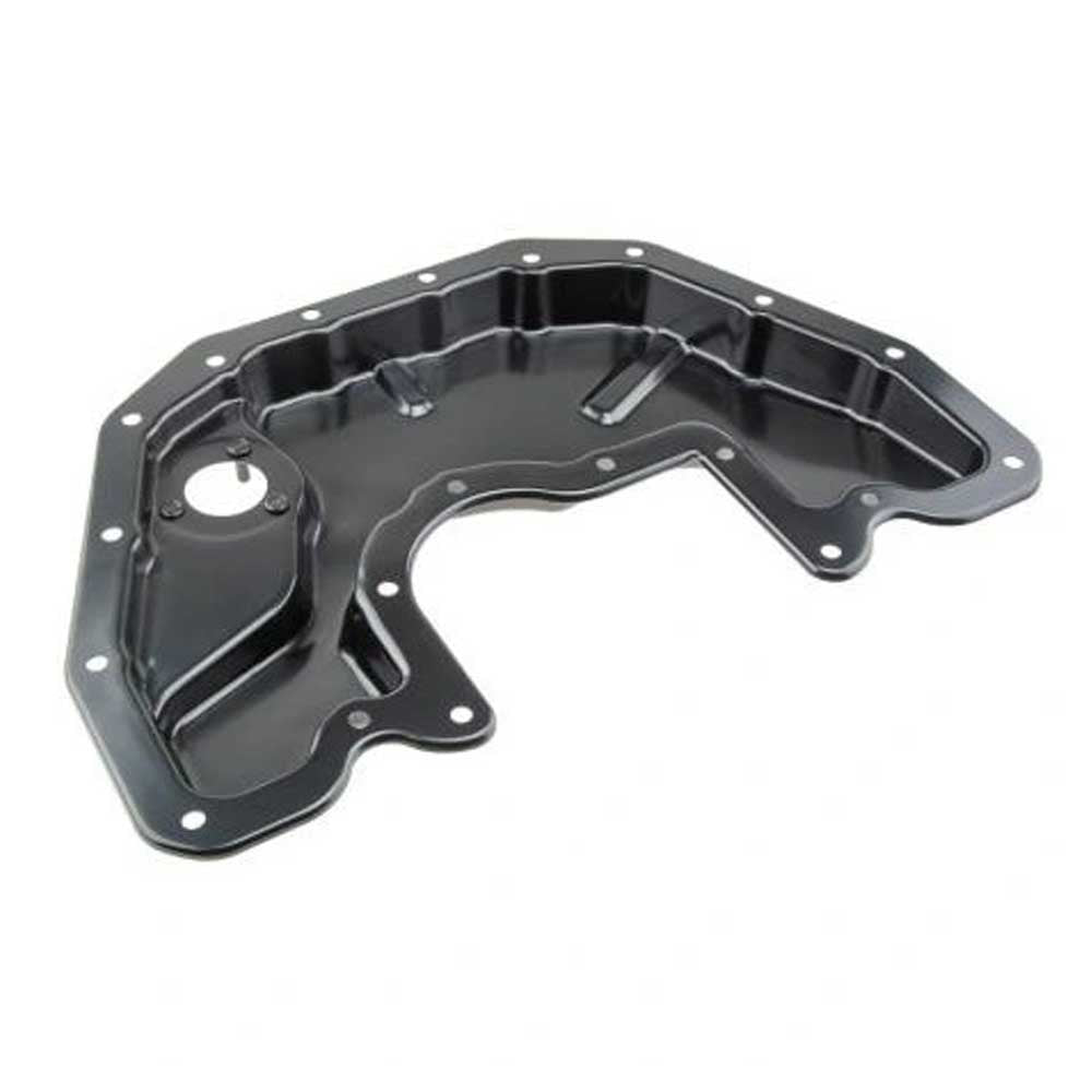 BMW 6 E64 650 i olajteknő