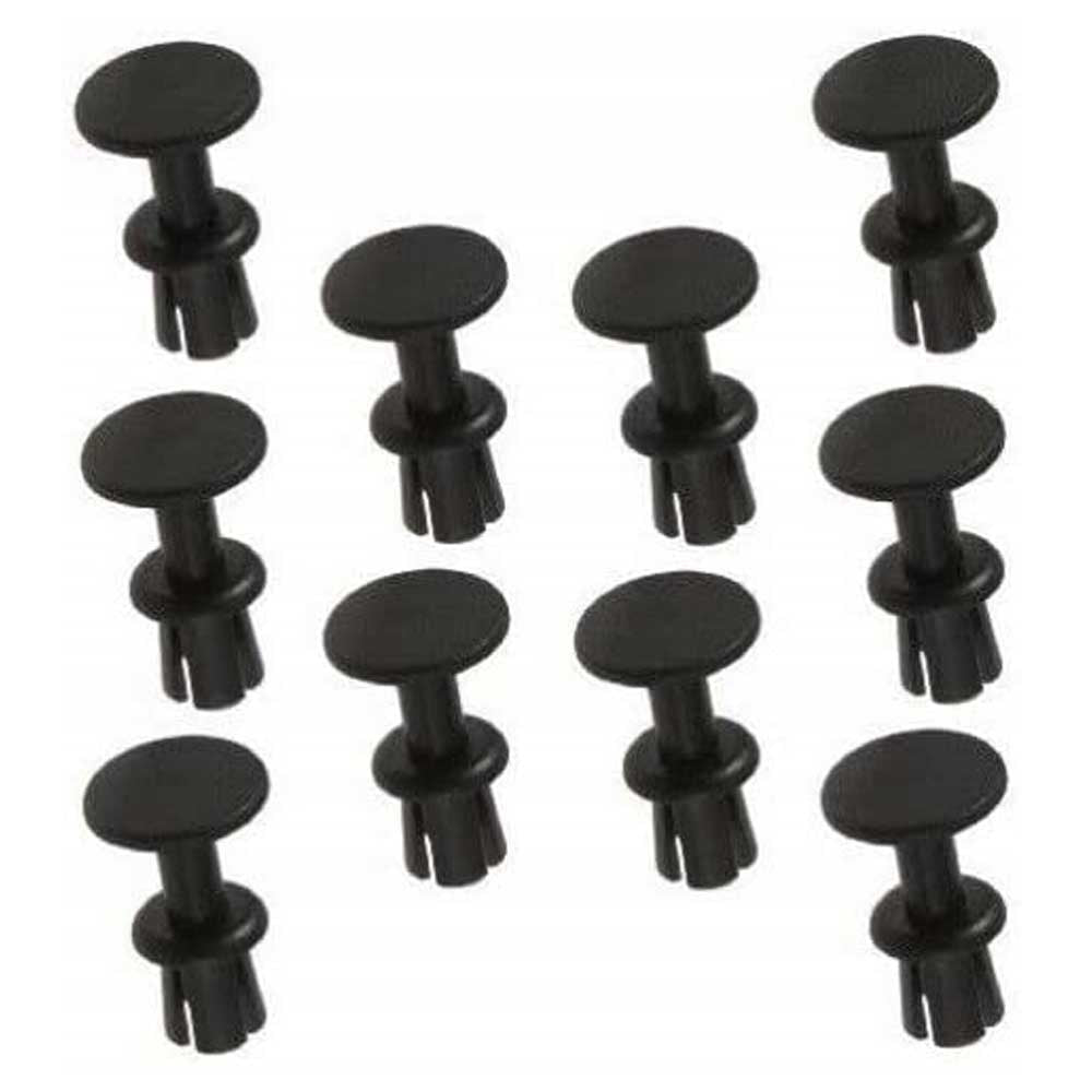 BMW 7 kárpit rögzítő patent szett 2001-2009
