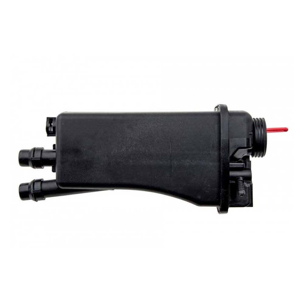 BMW 7 kiegyenlítő tartály hűtőhöz 1995-2001