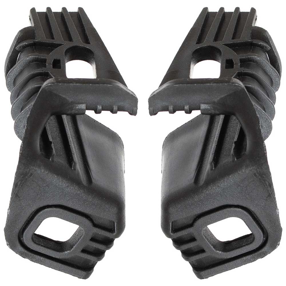 BMW 4 F32 F33 F36 F82 F83 első fényszóró javítókészlet (szett) 2013–2020