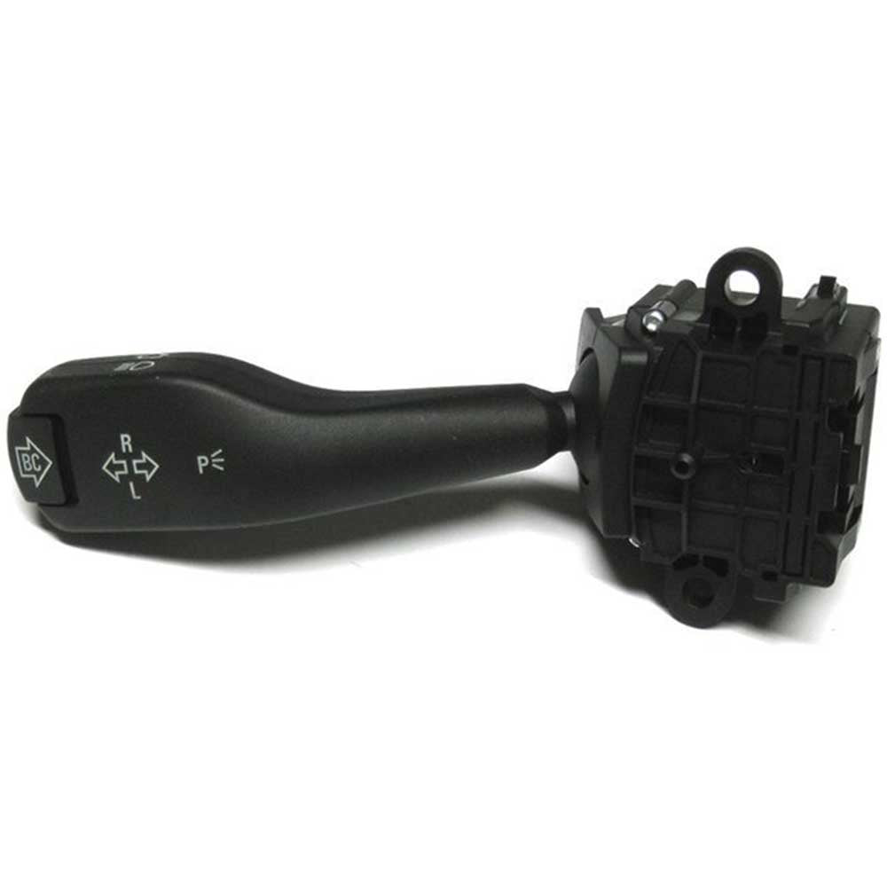 BMW 3 E46 indexkar 1998-2004