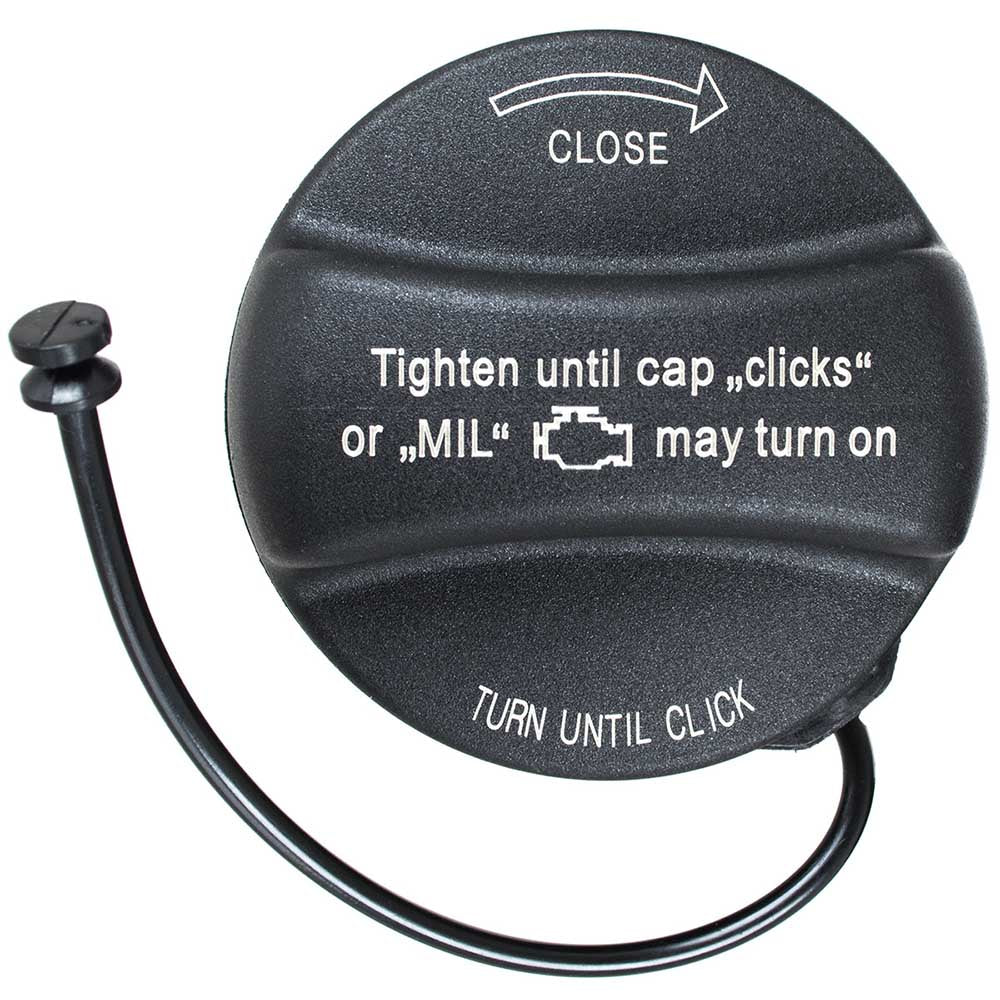 BMW 3 E46 / E90 / E91 / E92 / E93 tanksapka (benzin)