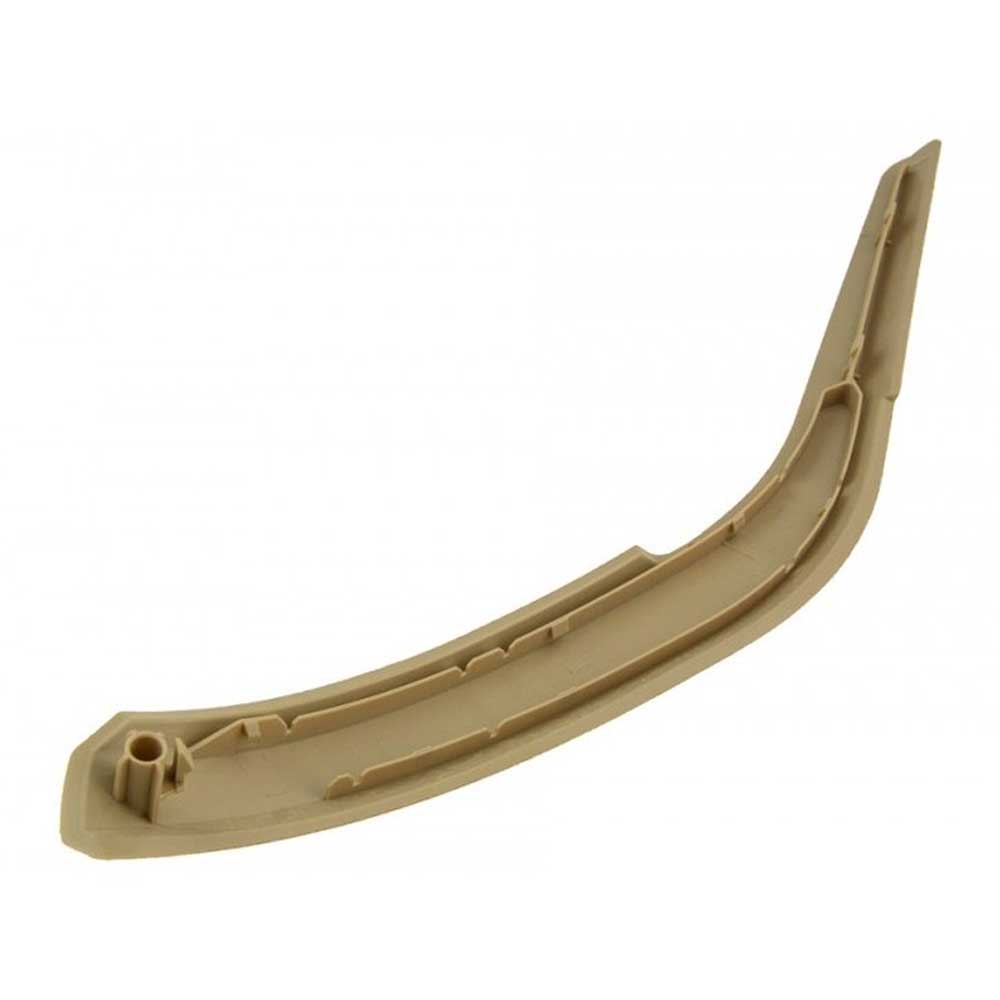 BMW X1 ajtóbehúzó fogantyú borítás bal első/hátsó bézs 2009-2015