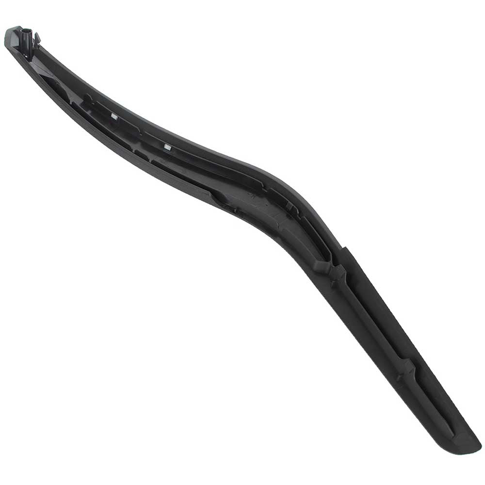 BMW X1 E84 ajtóbehúzó borítás jobb oldali (fekete) 2009–2015