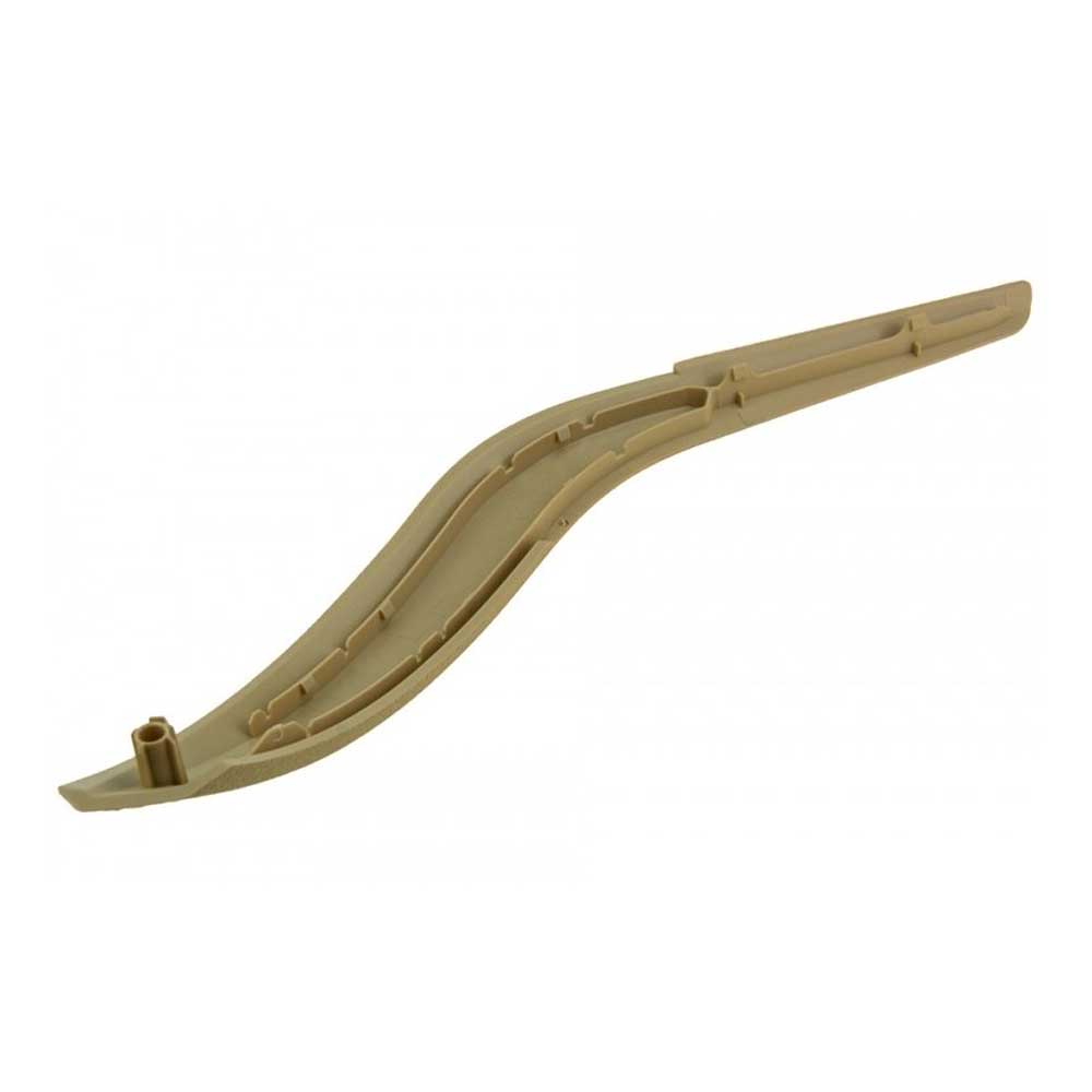 BMW X1 ajtóbehúzó fogantyú borítás jobb első/hátsó bézs 2009-2015