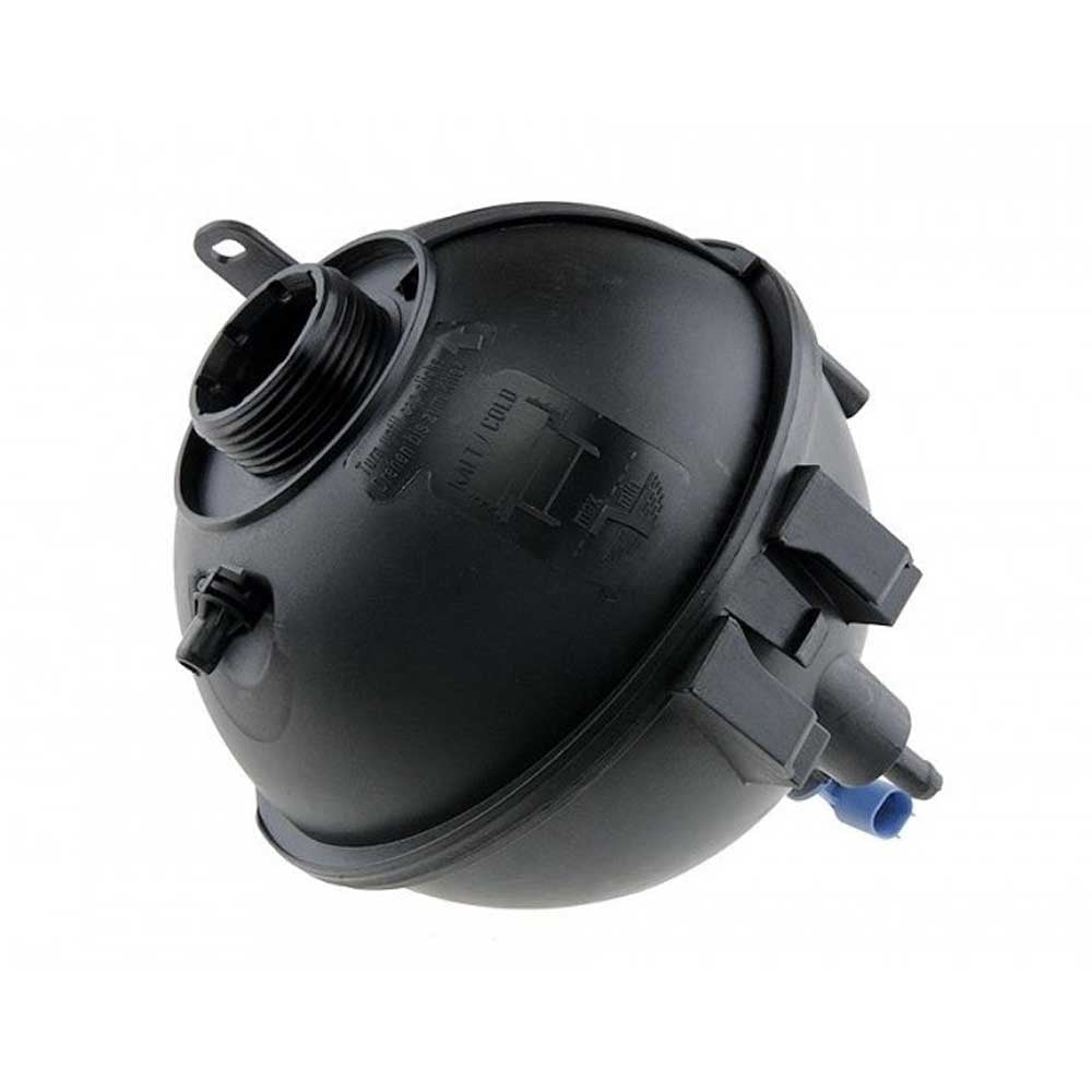 BMW X3 kiegyenlítő tartály hűtőhöz 2010-2017