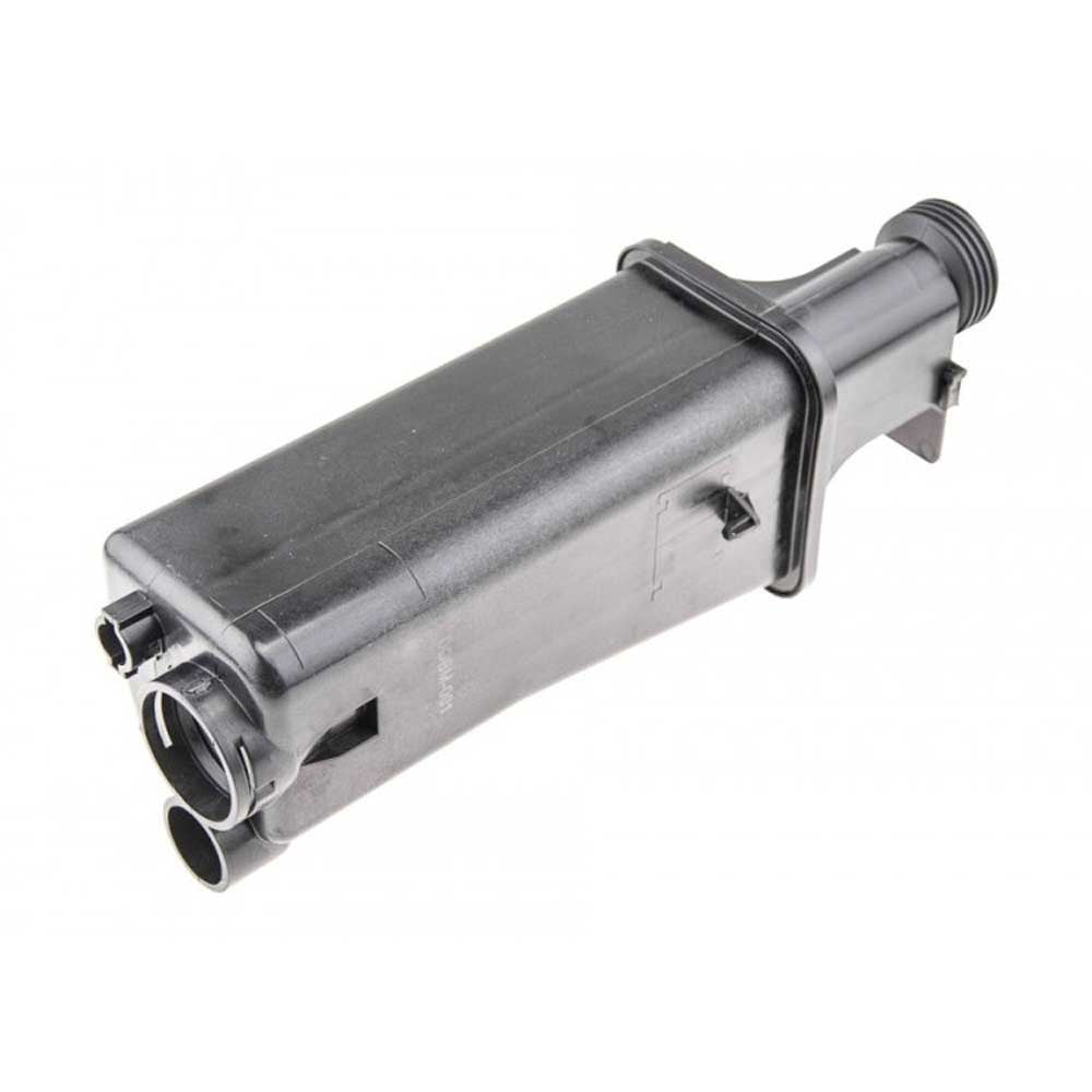 BMW X3 kiegyenlítő tartály hűtőhöz 2003-2011