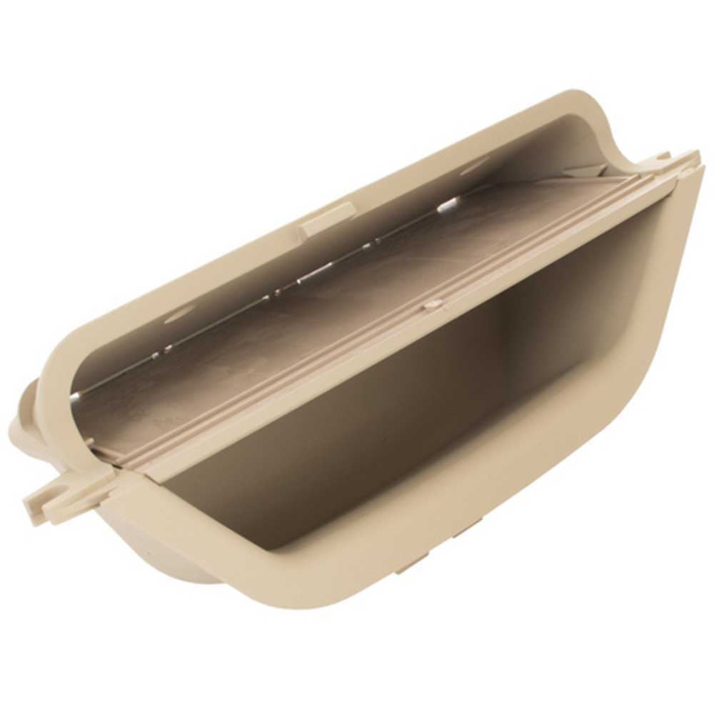 BMW X4 F26 ajtóbehúzó borítás (bal oldali, bézs, dupla) 2014-2018