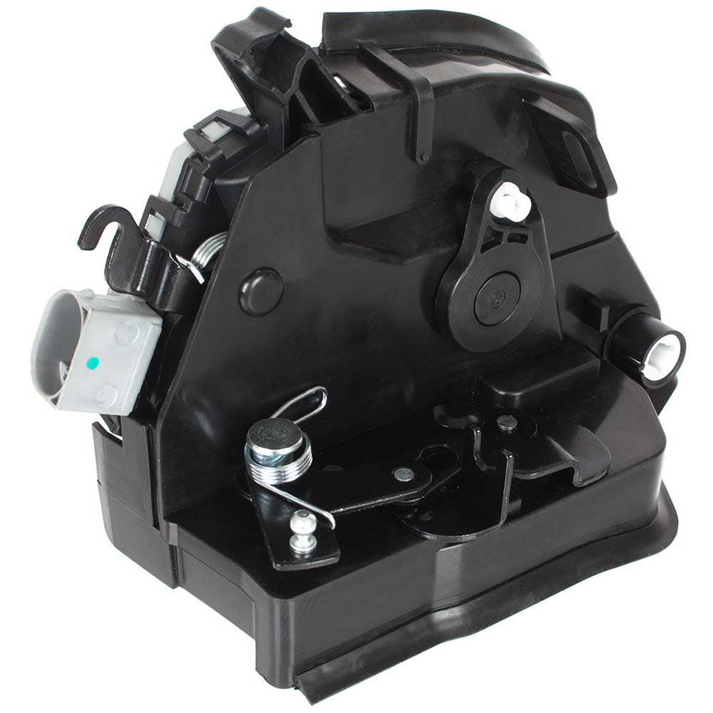 BMW X5 E53 bal első ajtó központi zár 2000-2006