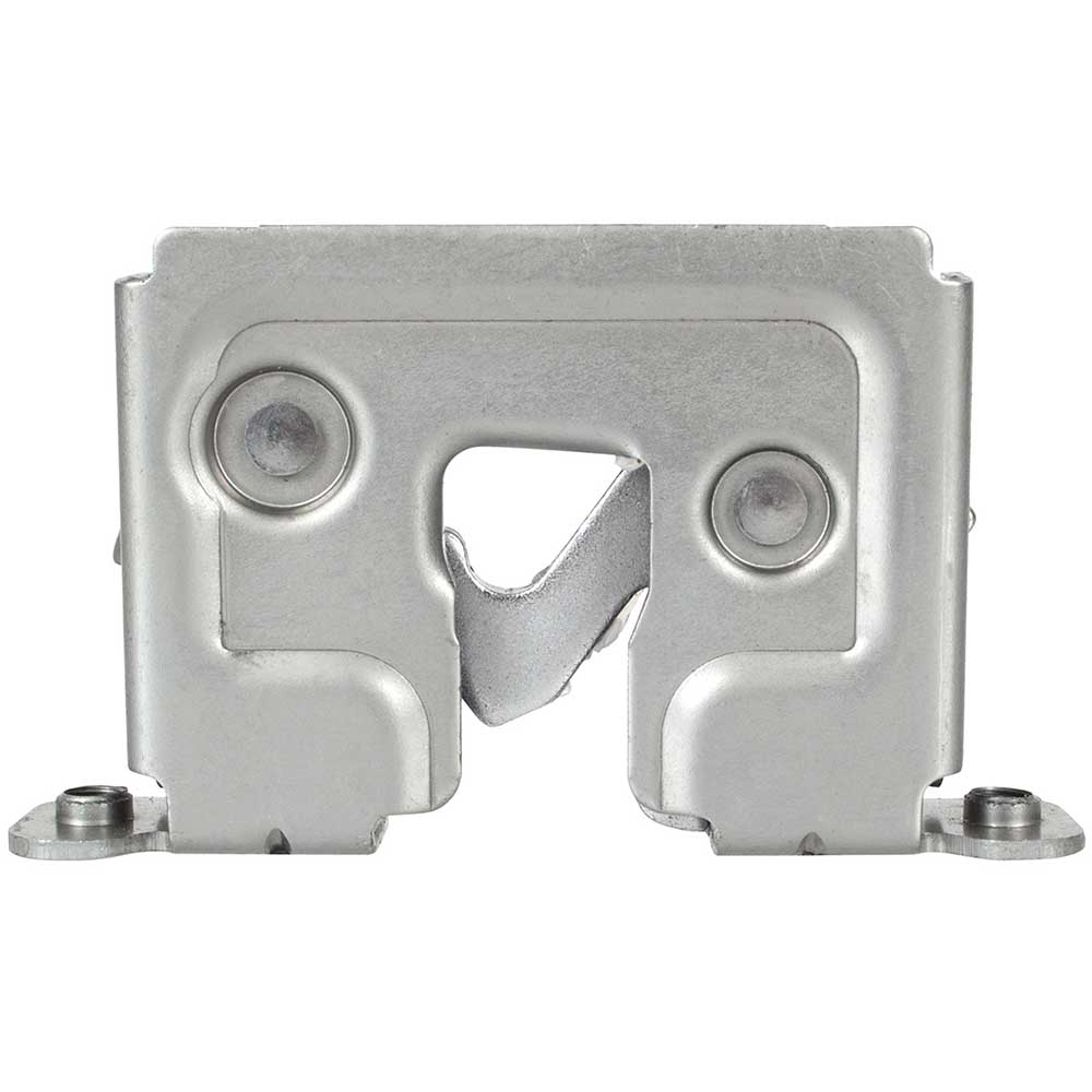 BMW X6 F16 F86 motorháztető zár 2014-2019