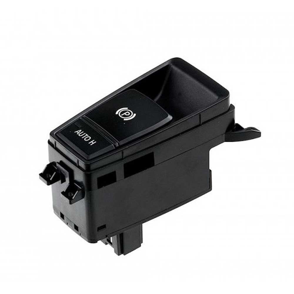 BMW X6 kézifék kapcsoló gomb 2007-2014