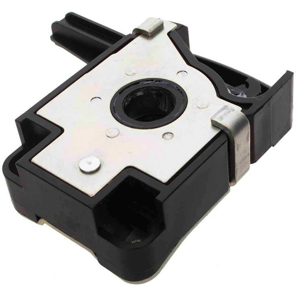 BMW Z3 E36 jobb oldali motorháztető zár 1995-2003