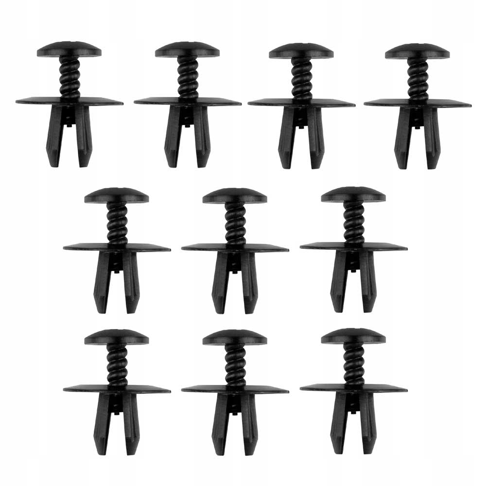 BMW Z3 motorvédő burkolat rögzítő patent szett 1995-2003