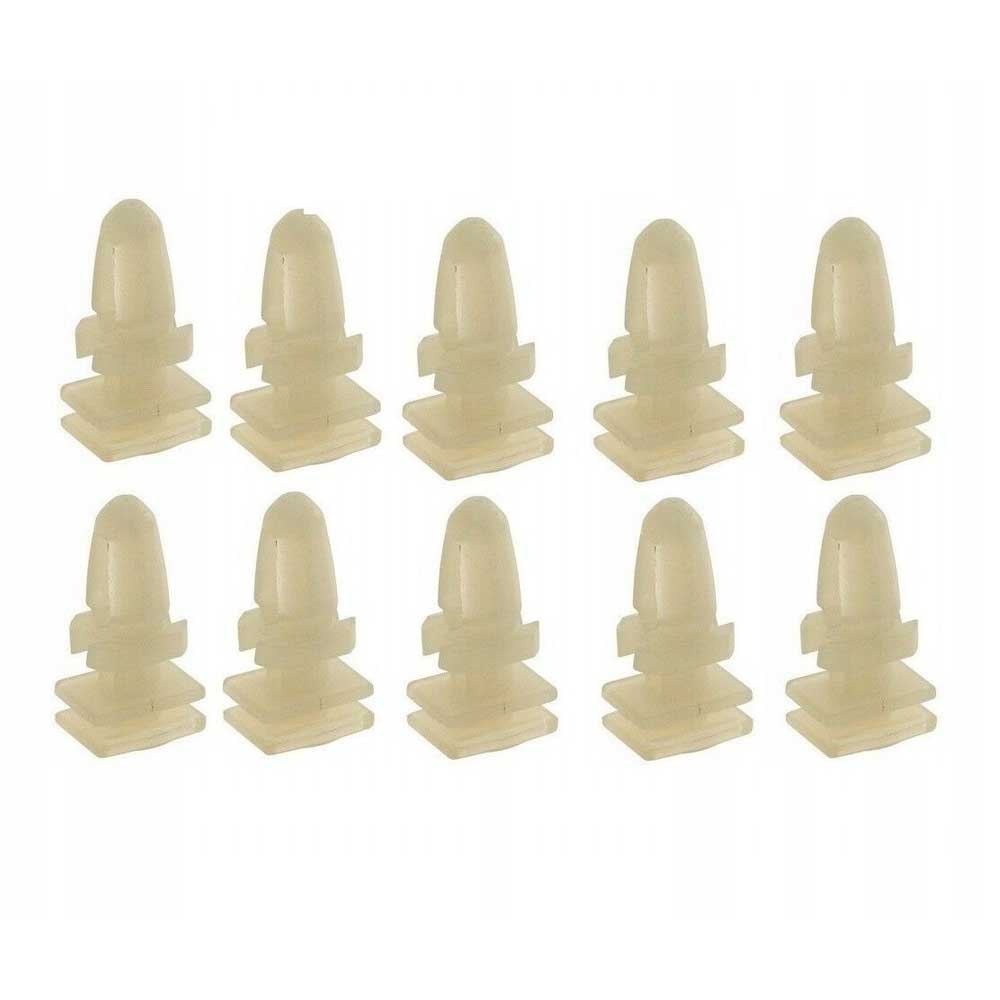 BMW Z3 Roadster (E36) küszöbdíszléc rögzítő patent szett 1995-2002