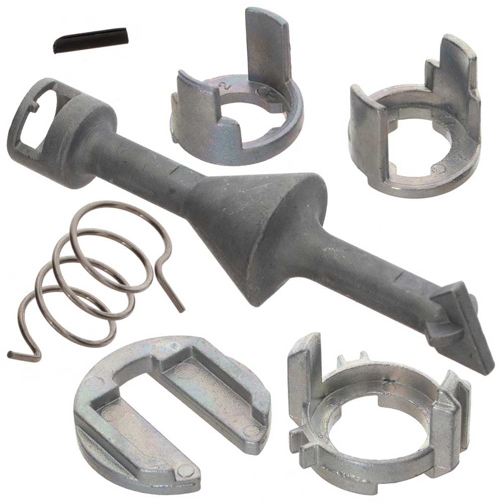 BMW 1 E81/E82/E87/E88 első ajtózár zárbetét javítókészlet 2004–2013