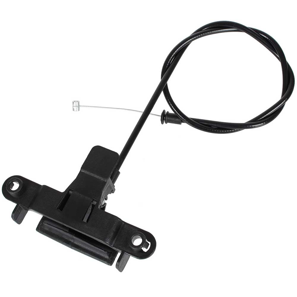 BMW X5 E70 motorháztető nyitó 2006-2013