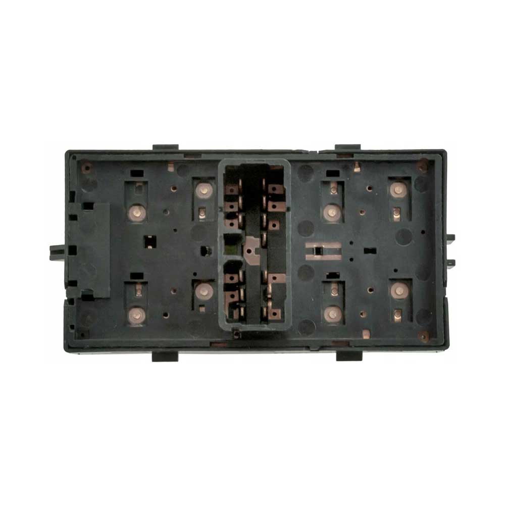 Chevrolet Aveo Hatchback ablakemelő kapcsoló panel 2011-2015