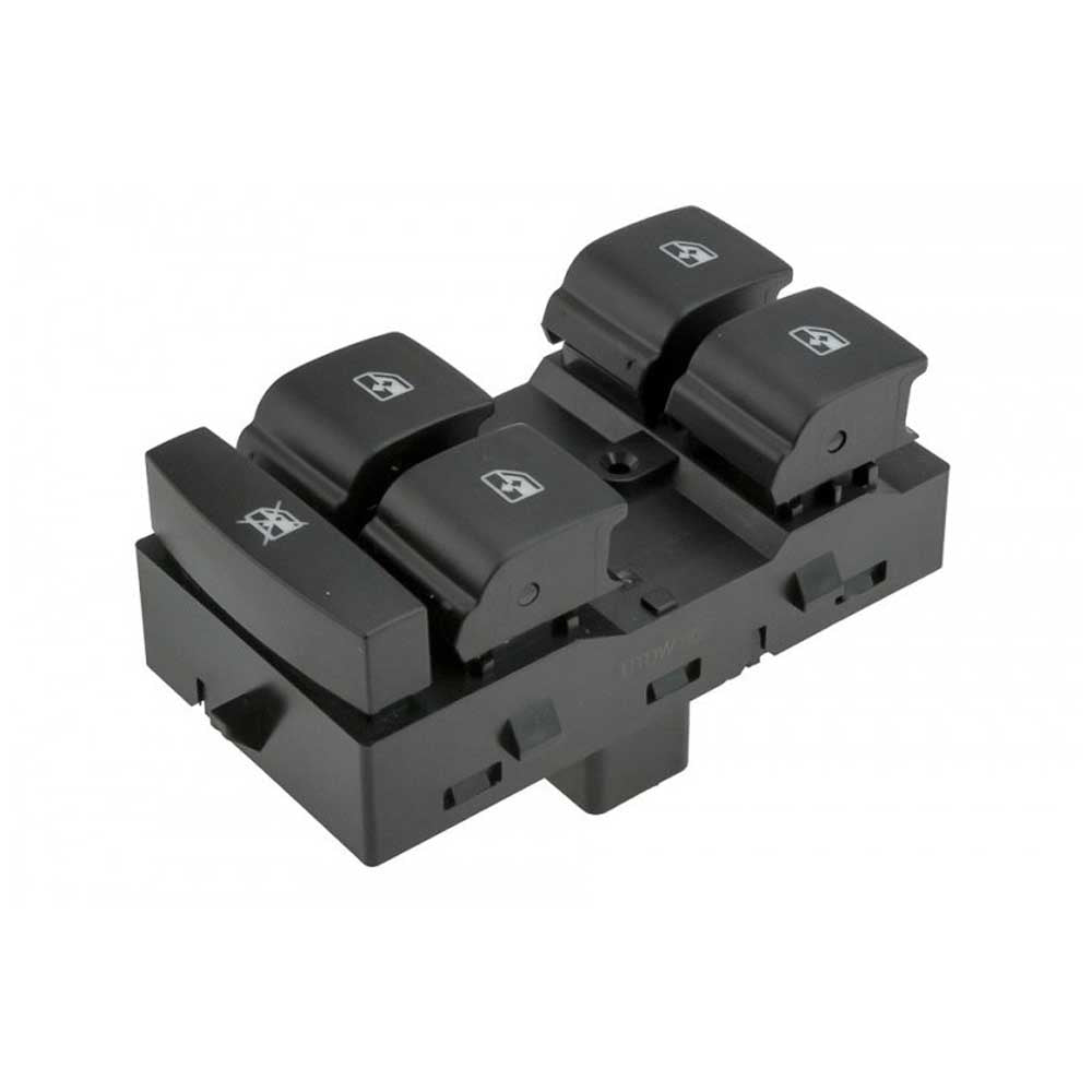 Chevrolet Aveo Hatchback ablakemelő kapcsoló panel 2011-2015