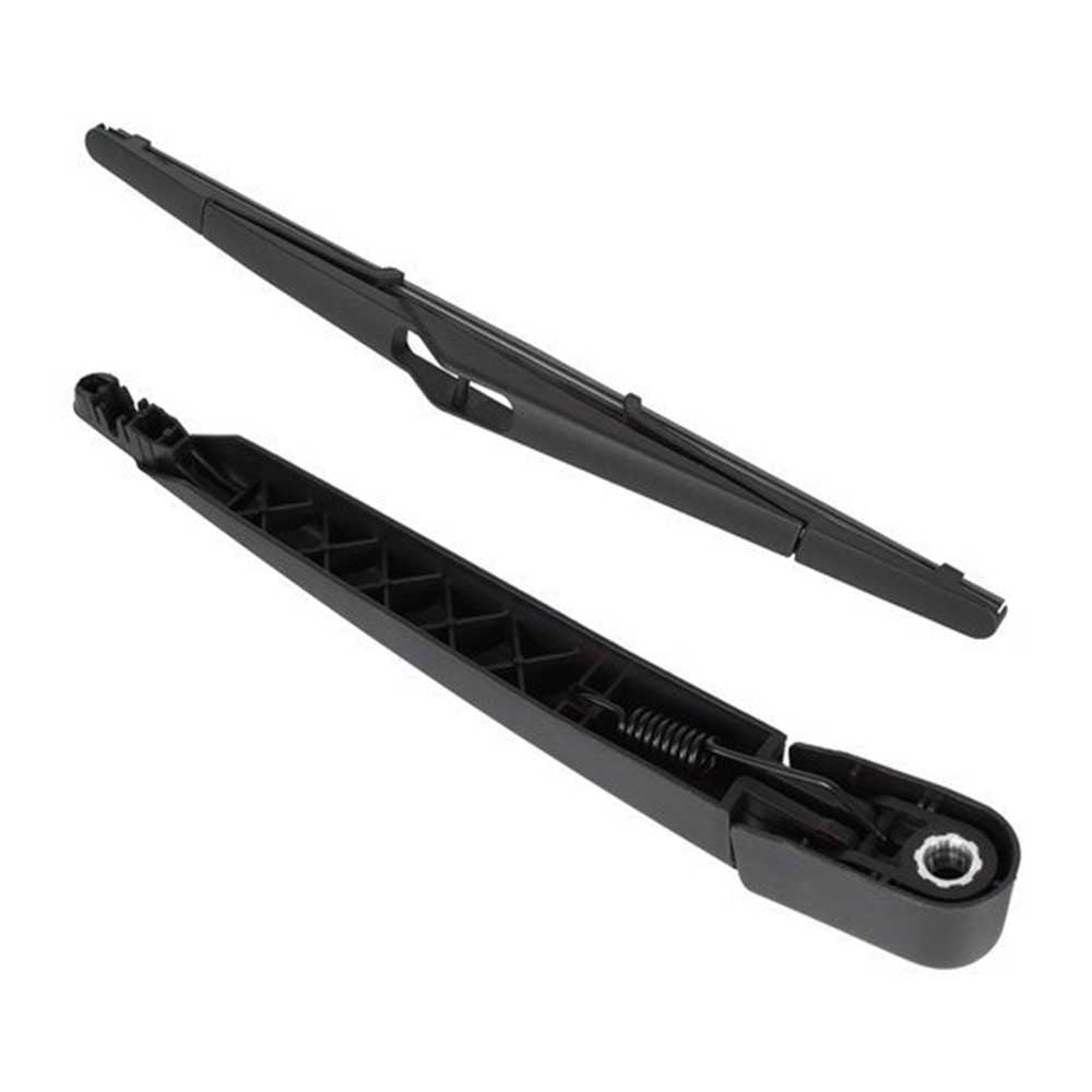 Chevrolet Cruze hatchback hátsó ablaktörlő kar és lapát 2011–