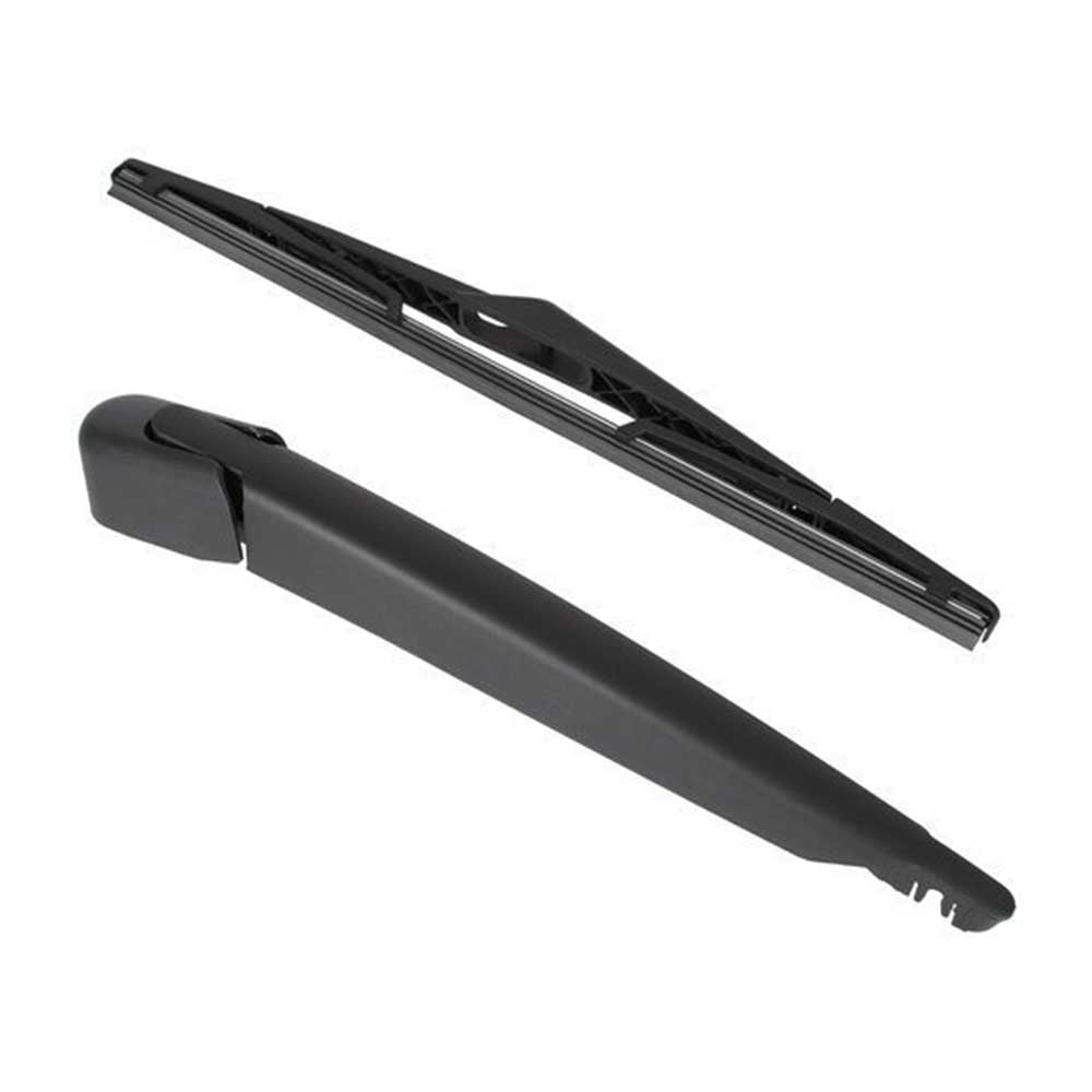 Chevrolet Cruze hatchback hátsó ablaktörlő kar és lapát 2011–