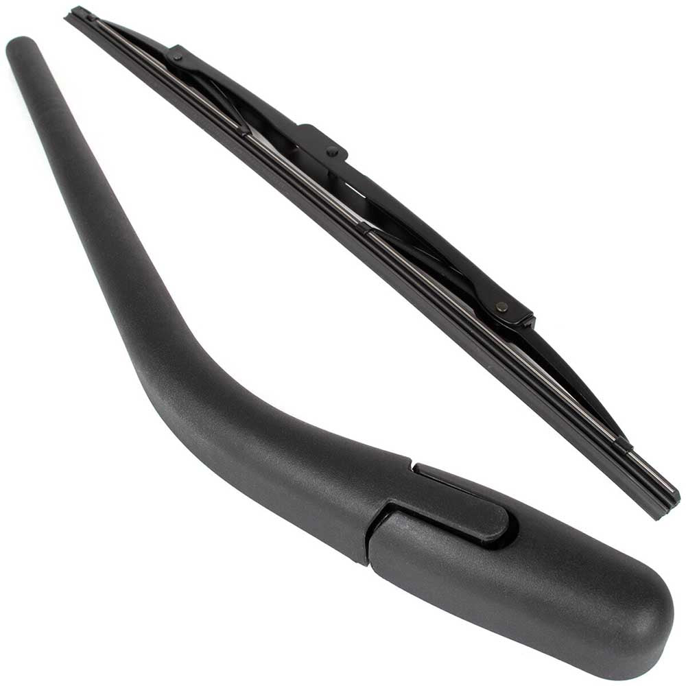 Chevrolet Lacetti kombi hátsó ablaktörlő kar és lapát 2006–