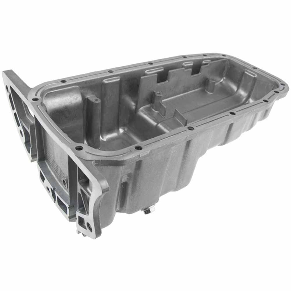 Chevrolet NUBIRA Kombi 1.8 olajteknő 2005-2011