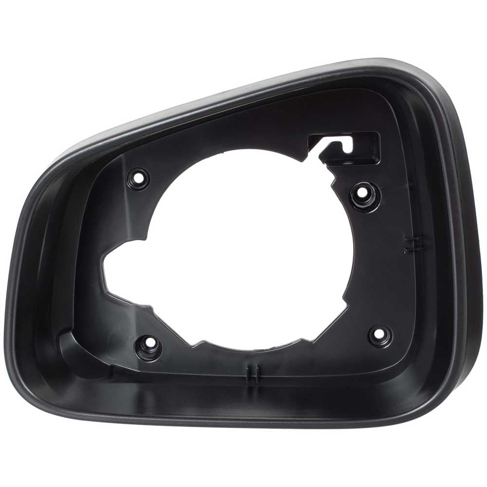 Chevrolet Trax tükörburkolat (bal) 2012–