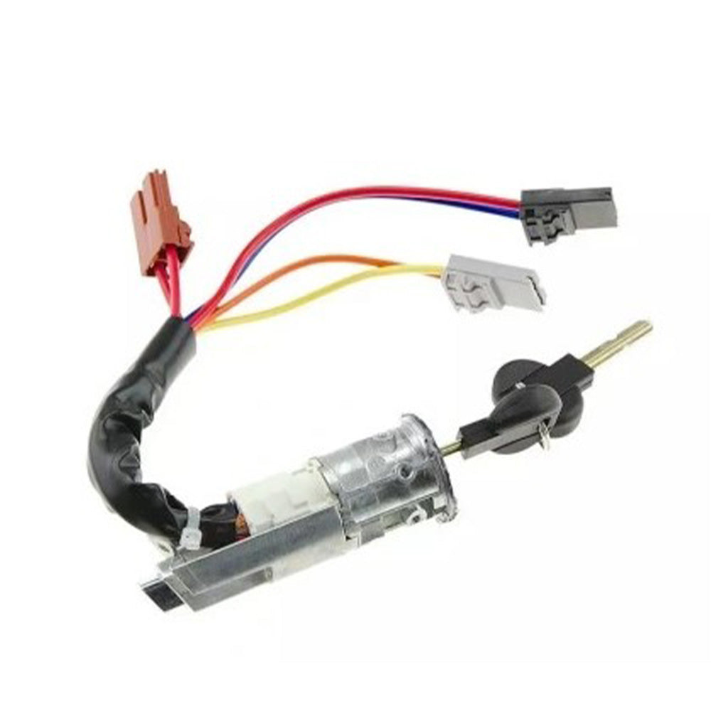 Citroen Berlingo egyterű gyújtáskapcsoló 1996-2011 | Peppi.hu