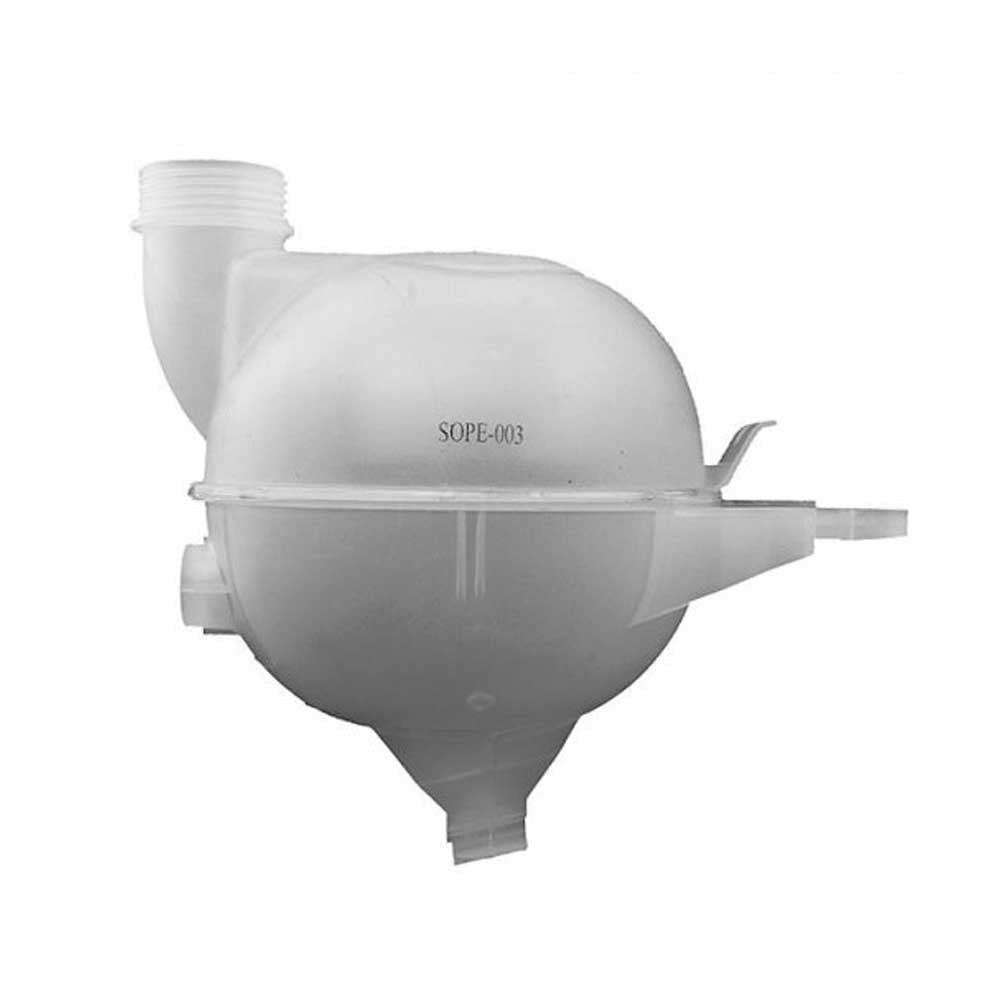 Citroen C2 kiegyenlítő tartály hűtőhöz 2003-2012