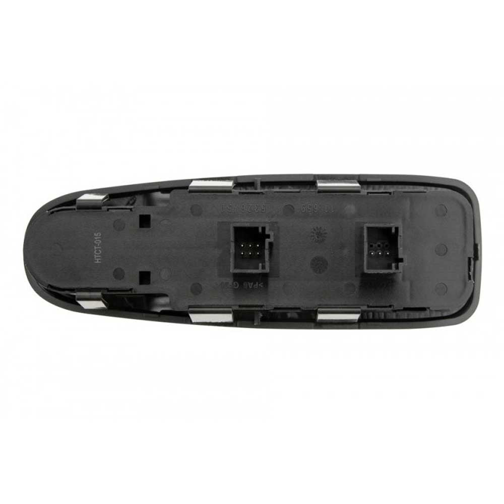 Citroen C4 Grand Picasso ablakemelő kapcsoló panel 2006-
