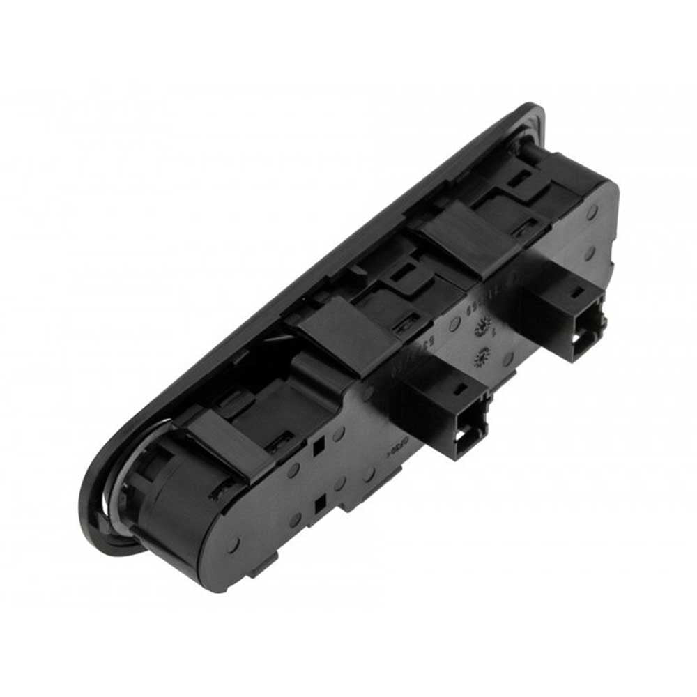 Citroen C4 Picasso I ablakemelő kapcsoló panel 2006-2013