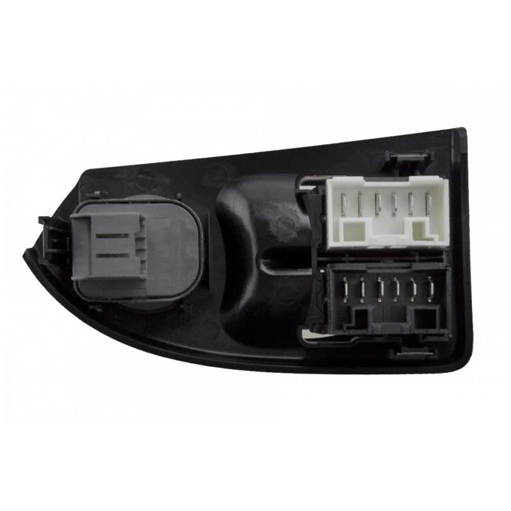 Citroen Jumper ablakemelő kapcsoló panel 2002-2006