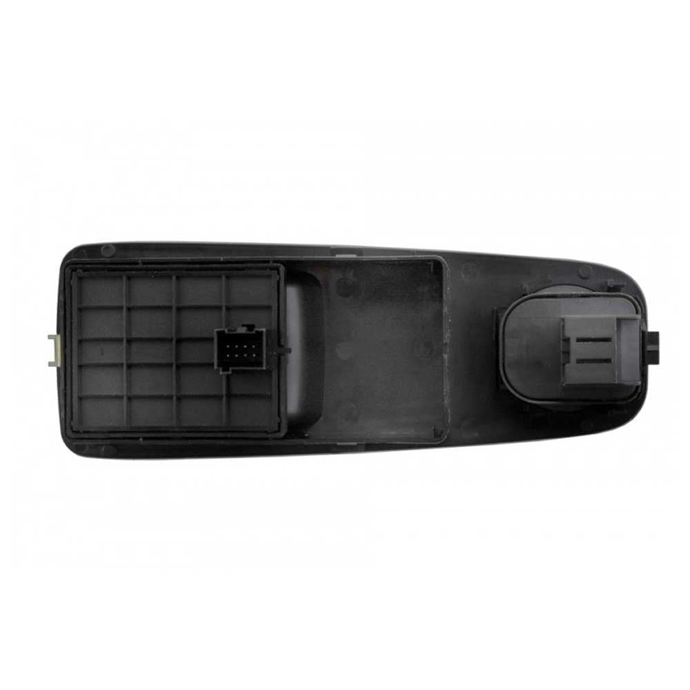 Citroen Jumper ablakemelő kapcsoló panel 2006-2019