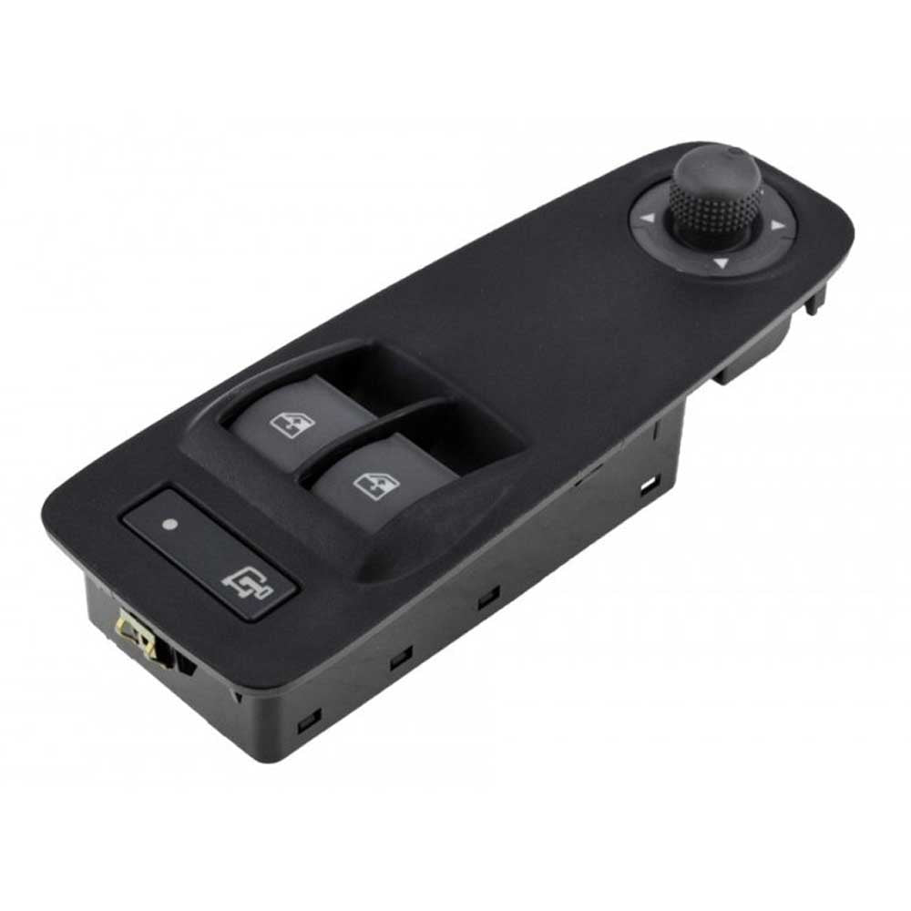 Citroen Jumper ablakemelő kapcsoló panel 2006-2019