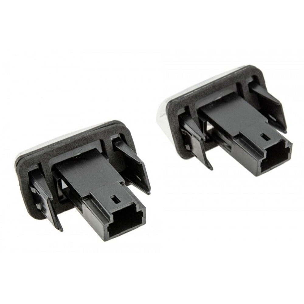 Citroen Xsara Picasso rendszámtábla világítás 1999-2012 | Peppi.hu