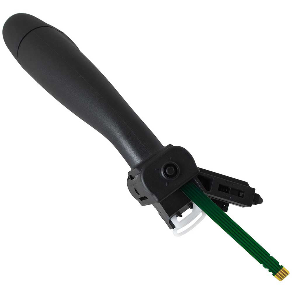 Citroen C4 ablaktörlőkar (autó funkcióval) 2004–2011